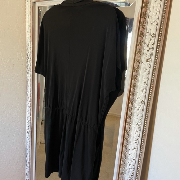 Rachel Roy Black Dress - Picture 3 of 6